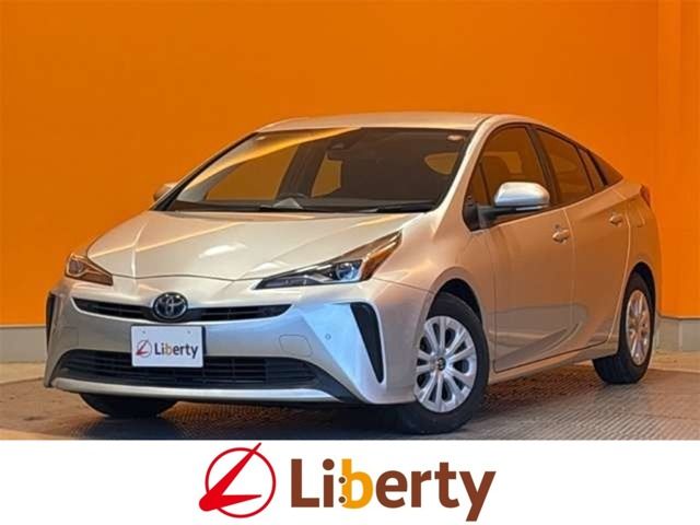 TOYOTA / PRIUS