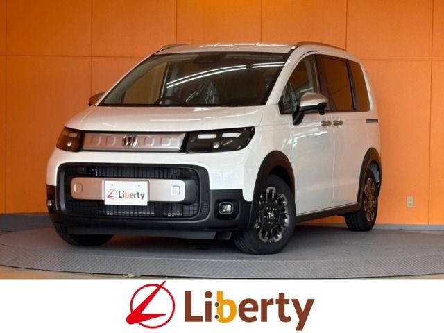 HONDA / FREED