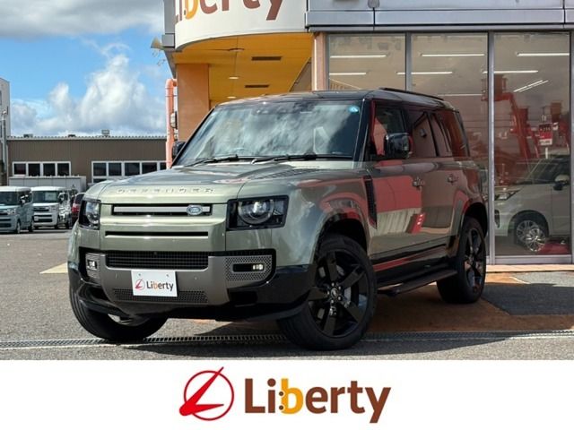 ROVER / ROVER DEFENDER