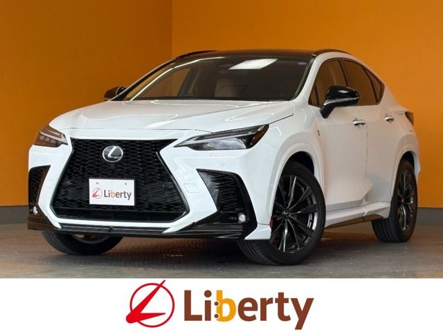 TOYOTA / LEXUS NX350h