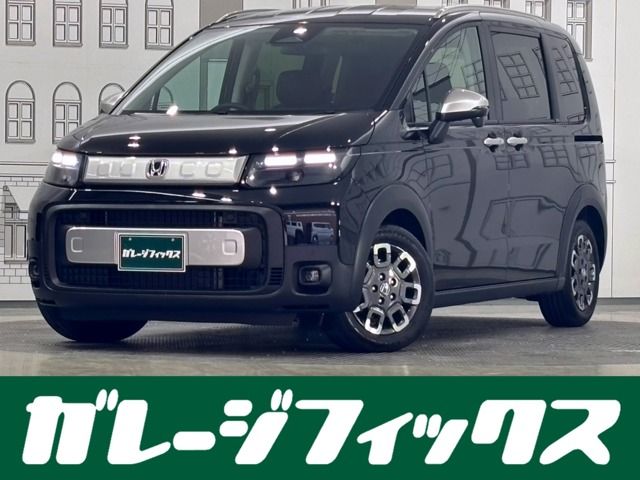 HONDA / FREED e:HEV