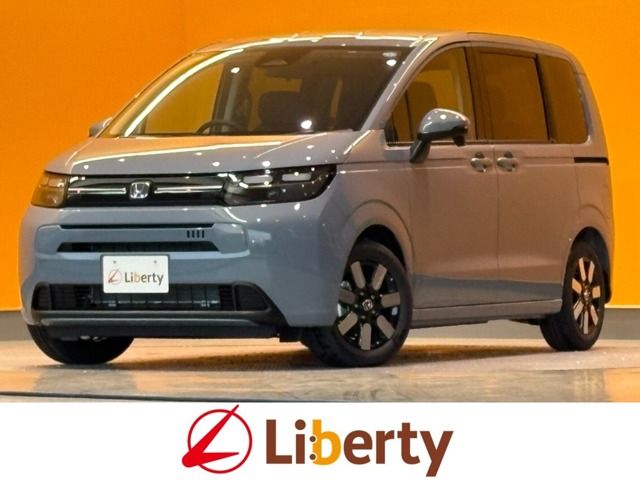 HONDA / FREED