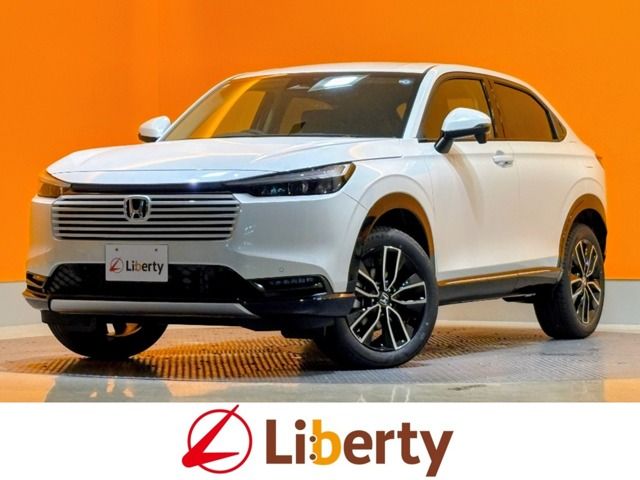 HONDA / VEZEL e:HEV