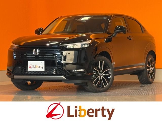 HONDA / VEZEL e:HEV