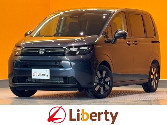HONDA / FREED