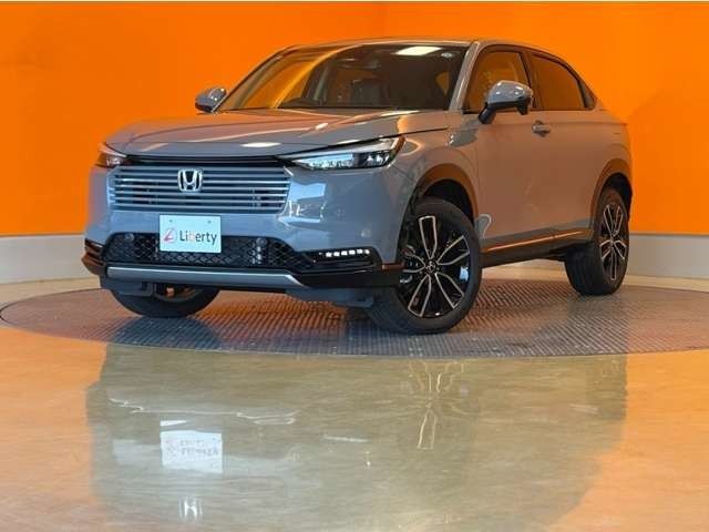 HONDA / VEZEL e:HEV