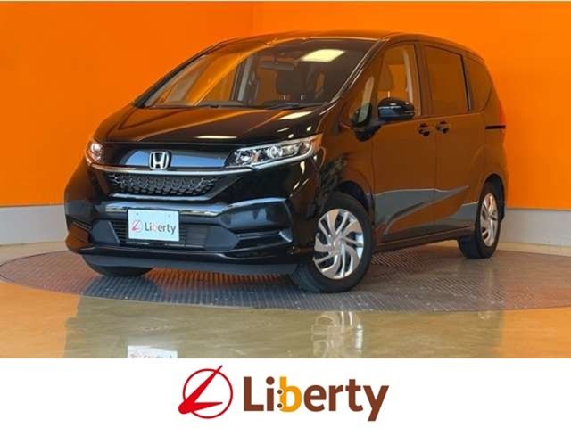 HONDA / FREED