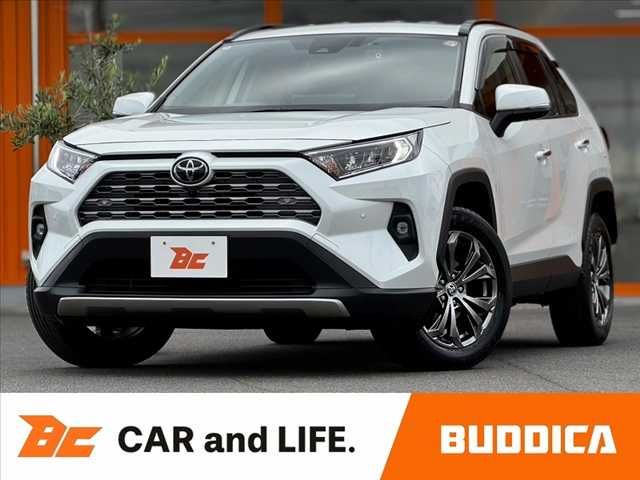 TOYOTA / RAV4 4WD