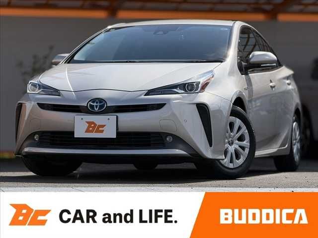 TOYOTA / PRIUS