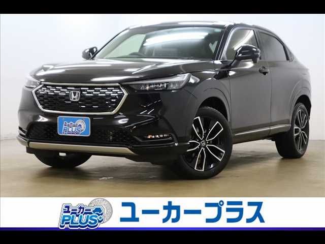 HONDA / VEZEL e:HEV