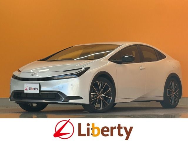 TOYOTA / PRIUS