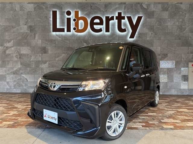 TOYOTA / ROOMY