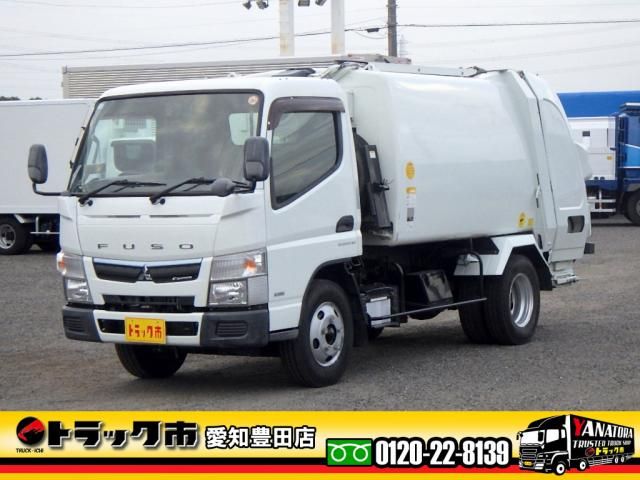 MITSUBISHI / CANTER