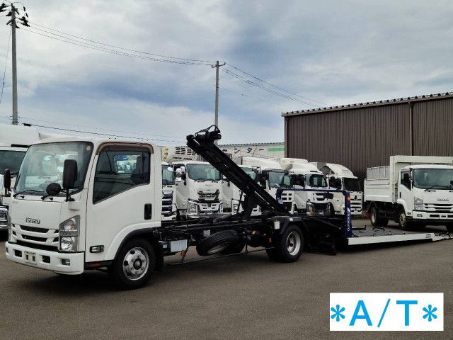 ISUZU / ELF