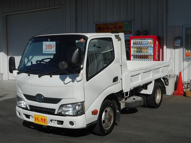HINO / DUTRO