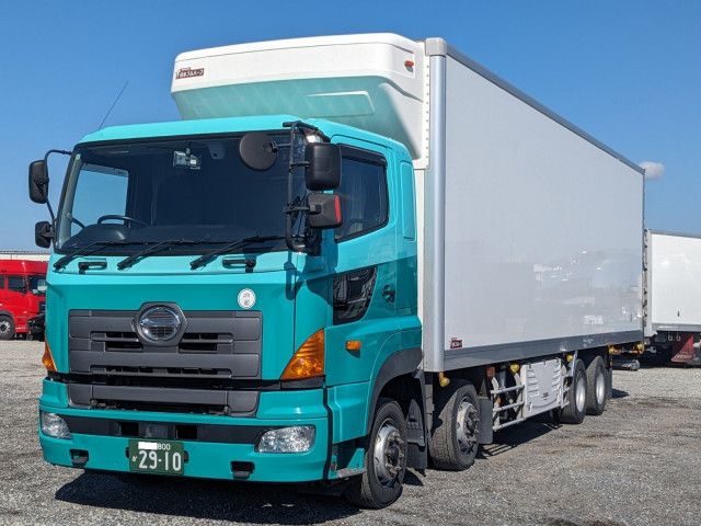 Japanese used car Ref# 1732363 HINO / PROFIA