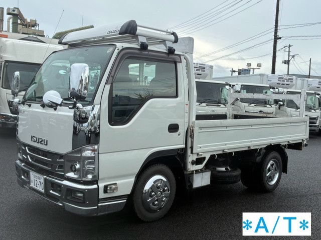 Japanese used car Ref# 1732368 ISUZU / ELF