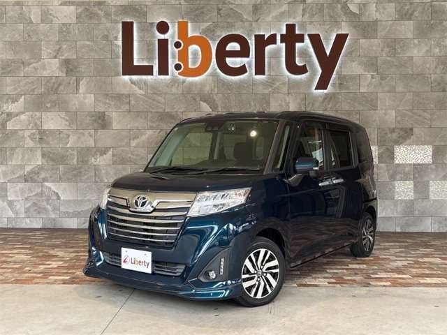 TOYOTA / ROOMY