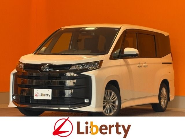 TOYOTA / NOAH