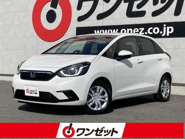 HONDA / FIT e:HEV