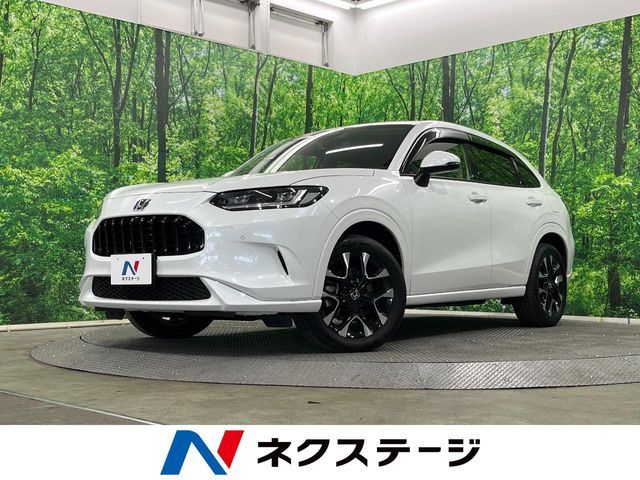 HONDA / ZR-V e:HEV