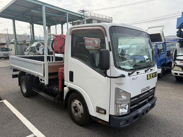 ISUZU / ELF