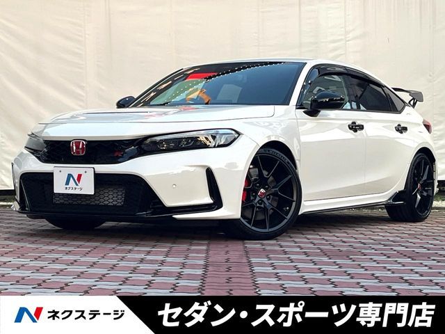 HONDA / CIVIC hatchback