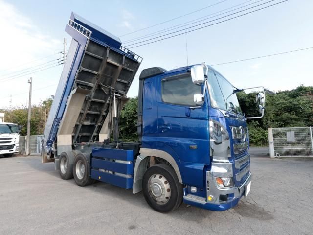 HINO / PROFIA