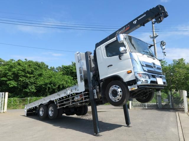 HINO / RANGER