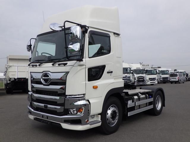 HINO / PROFIA