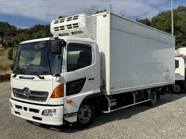 HINO / RANGER
