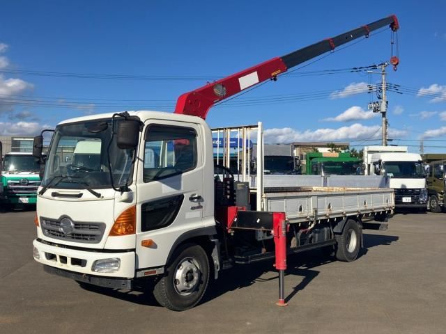 HINO / RANGER
