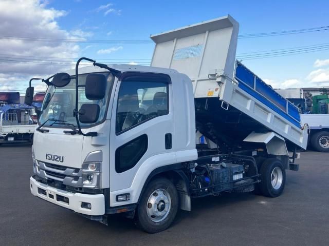 ISUZU / FORWARD