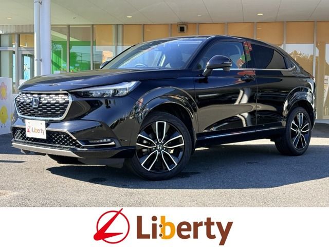 HONDA / VEZEL e:HEV