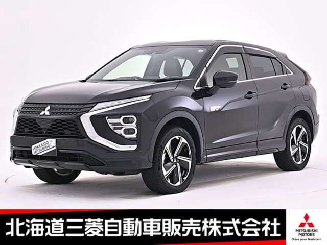 MITSUBISHI / ECLIPSE CROSS PHEV