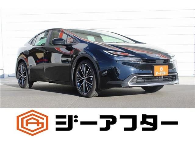 TOYOTA / PRIUS