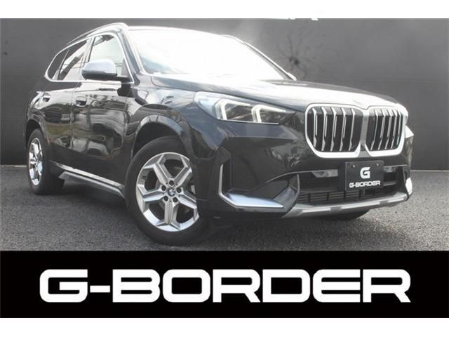 BMW / BMW X1