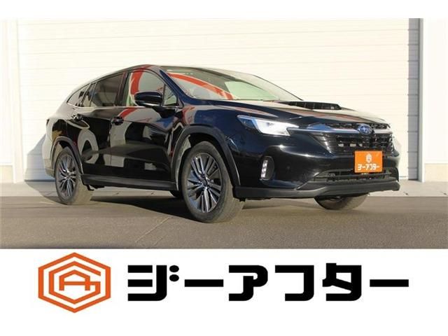 SUBARU / LEVORG LAYBACK