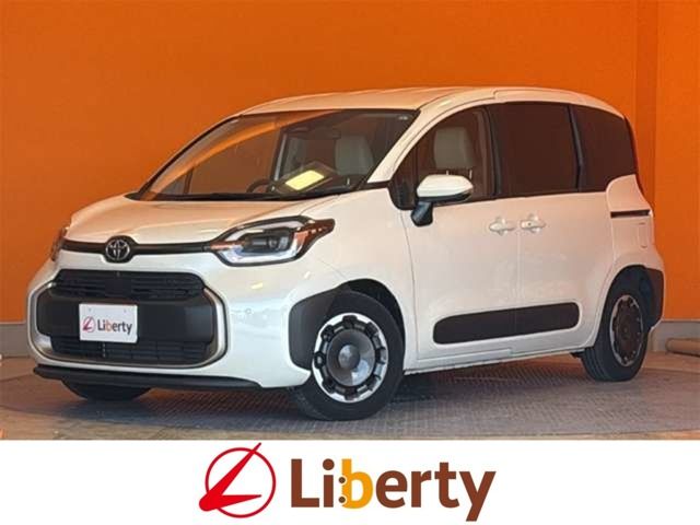 TOYOTA / SIENTA