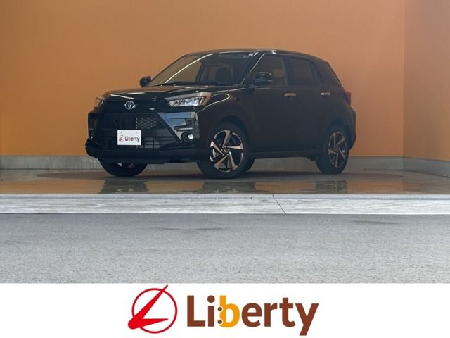 TOYOTA / RAIZE HYBRID