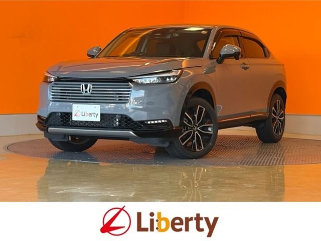 HONDA / VEZEL e:HEV