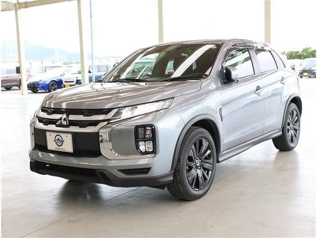 MITSUBISHI / RVR
