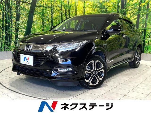 HONDA / VEZEL HYBRID