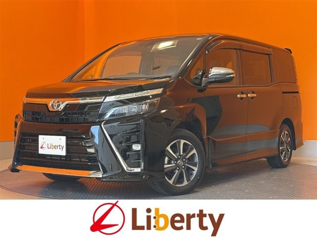 TOYOTA / VOXY