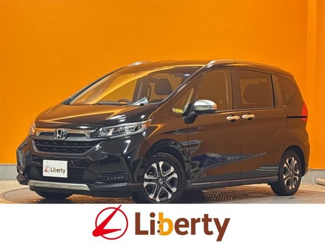 HONDA / FREED