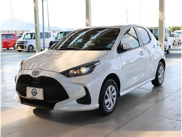 TOYOTA / YARIS