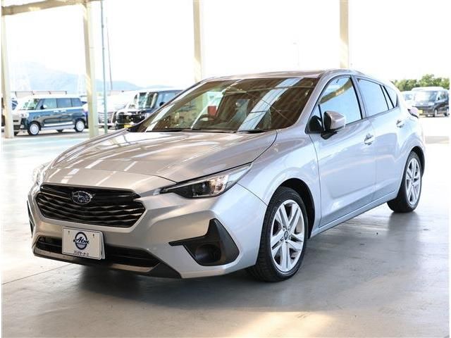 SUBARU / IMPREZA 5Door
