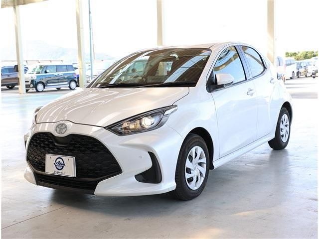TOYOTA / YARIS