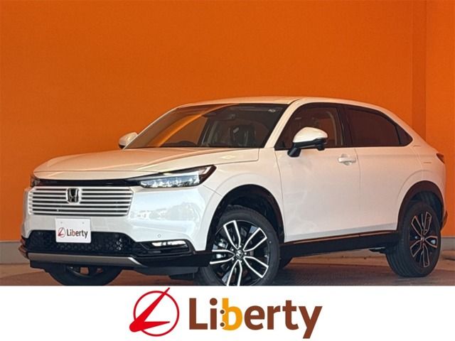 HONDA / VEZEL e:HEV