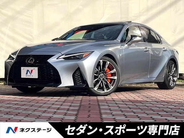 TOYOTA / LEXUS IS300